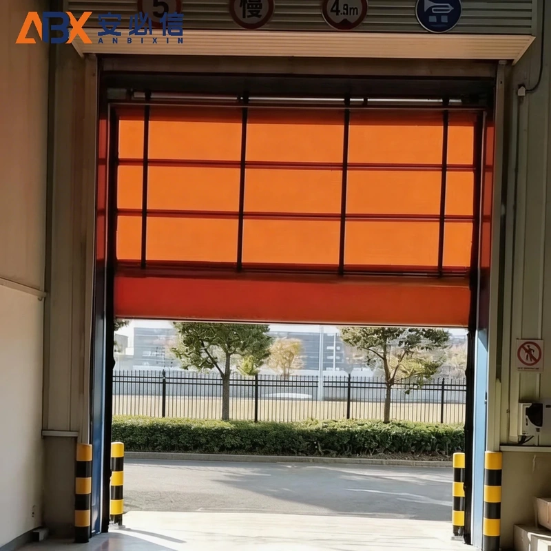 乌兰察布市高速堆积门